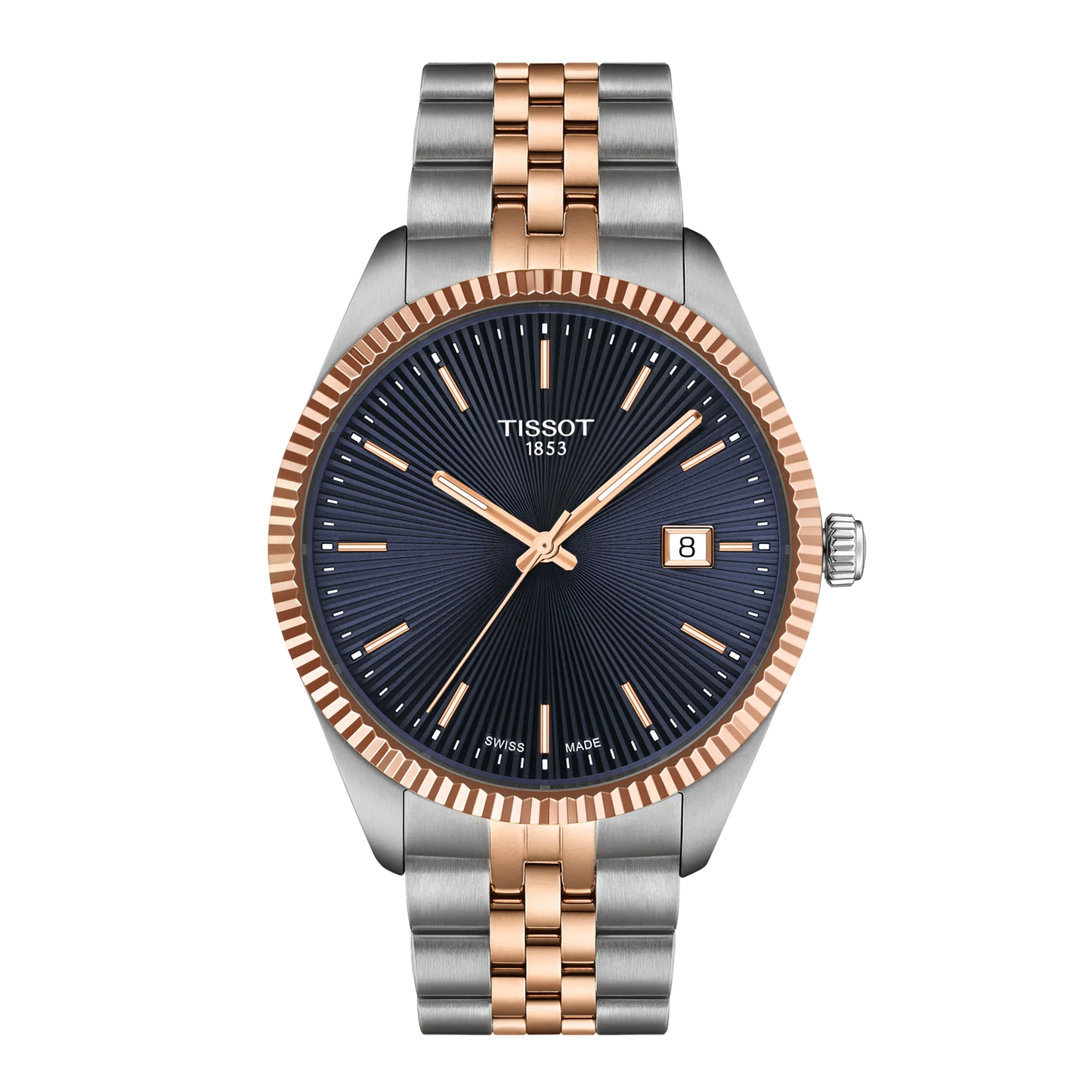 Tissot Ballade 40mm