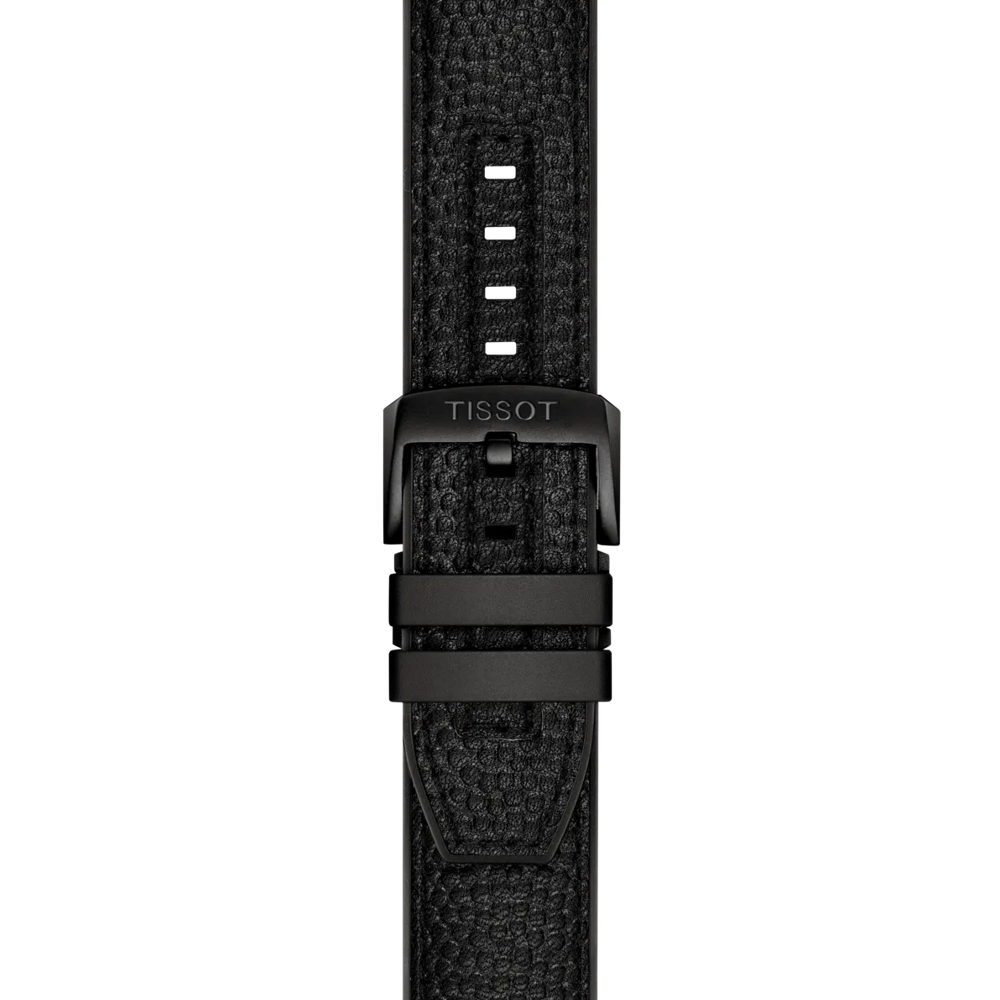 Tissot Supersport NBA Special Edition