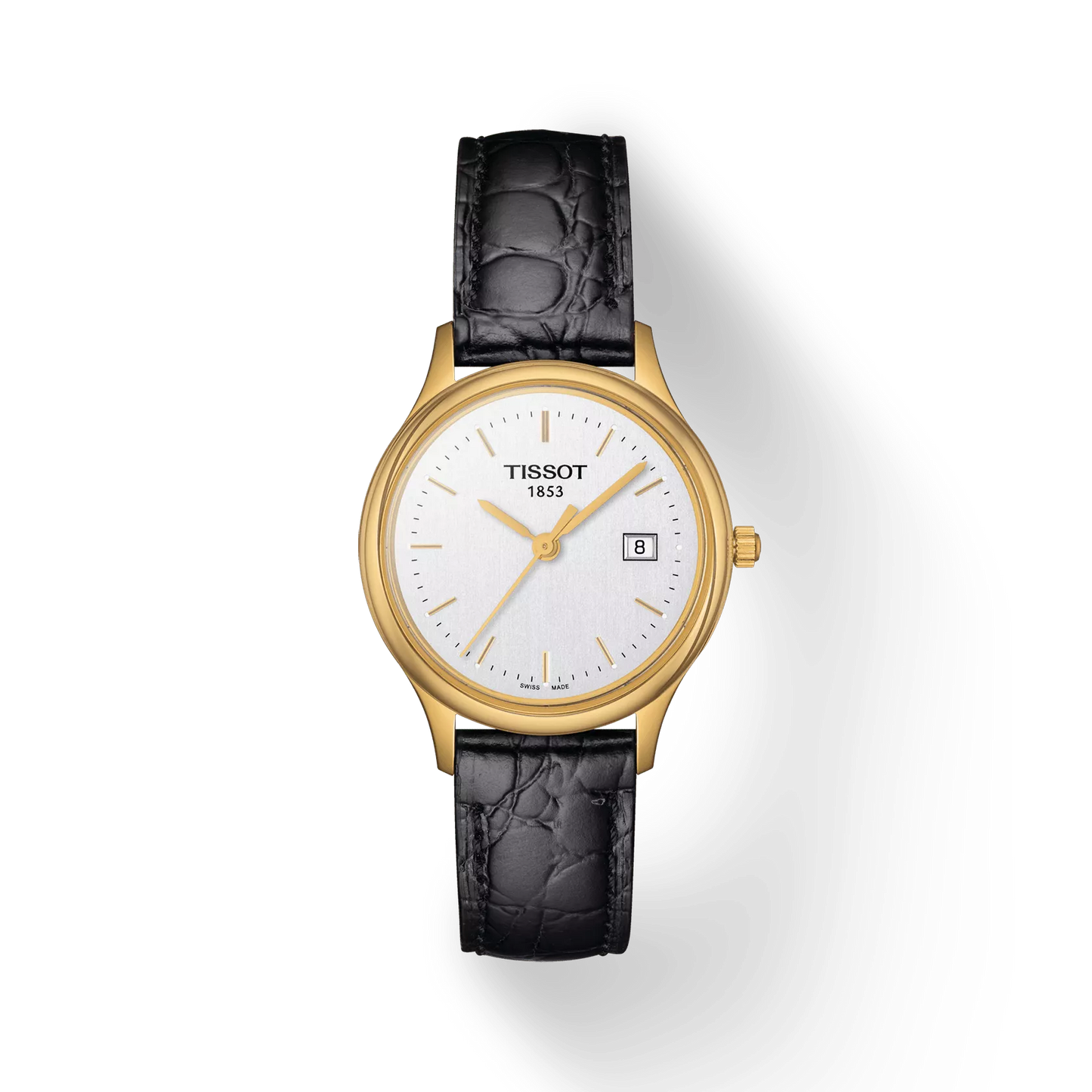 Tissot Nordic Gold Lady