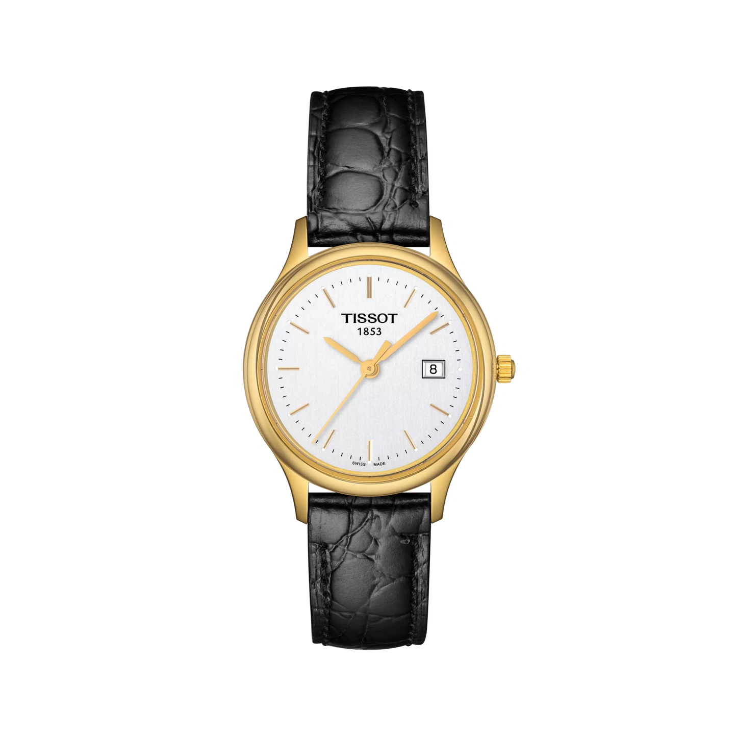 Tissot Nordic Gold Lady