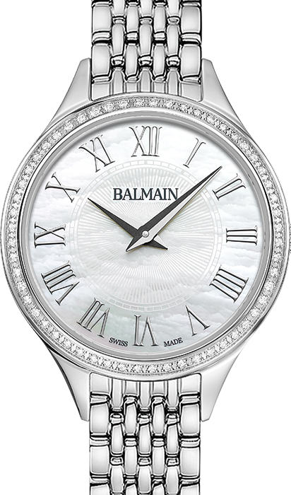 BALMAIN DE BALMAIN, Perlmutt