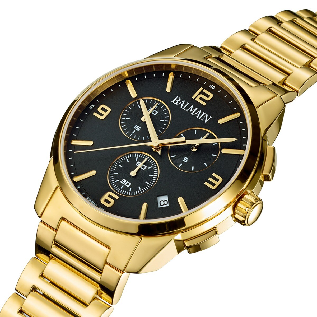 MADRIGAL CHRONO GENT, Schwarz