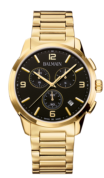 MADRIGAL CHRONO GENT, Schwarz