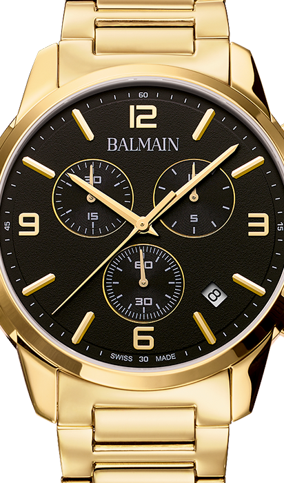 MADRIGAL CHRONO GENT, Schwarz