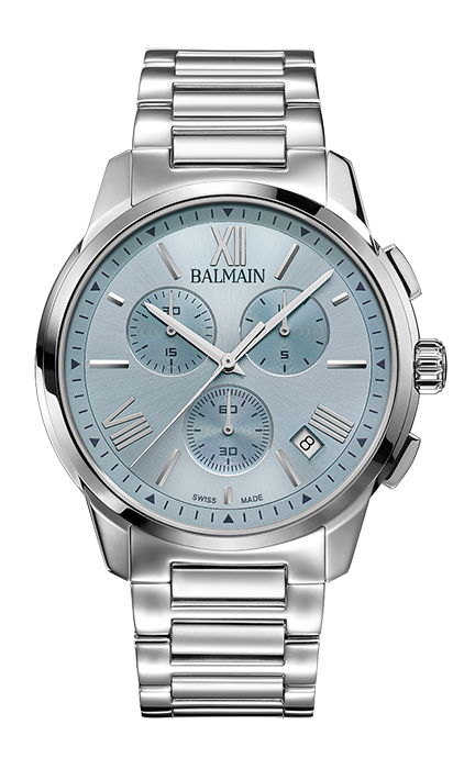 MADRIGAL CHRONO GENT, Blau