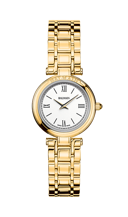 HAUTE ELEGANCE MINI, Silber