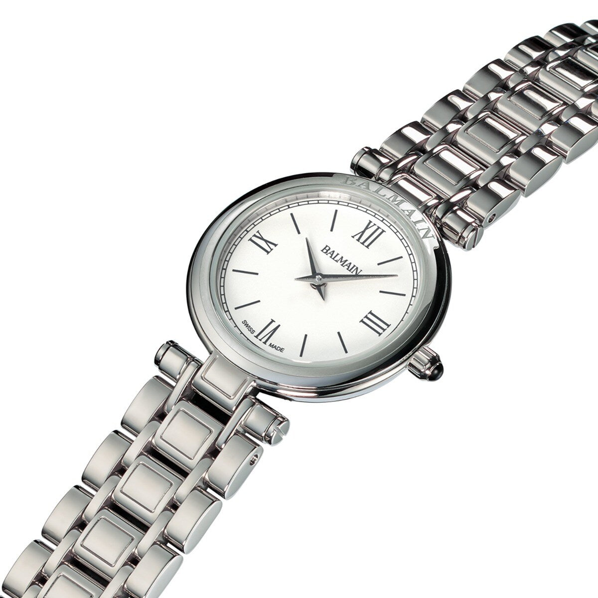 HAUTE ELEGANCE MINI, Silber