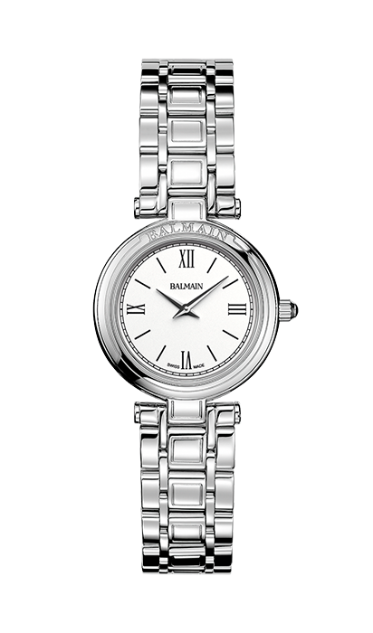 HAUTE ELEGANCE MINI, Silber