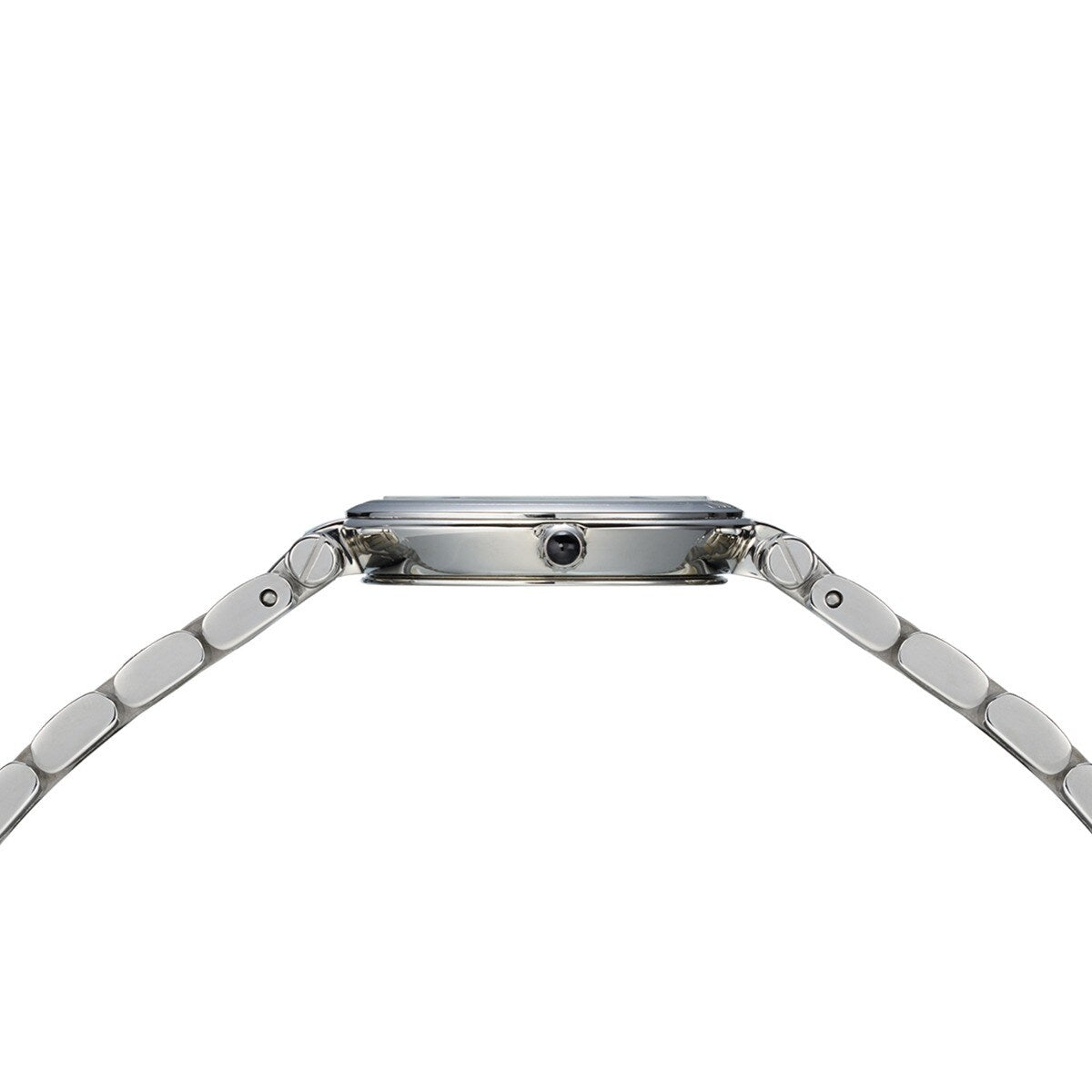 HAUTE ELEGANCE MINI, Silber