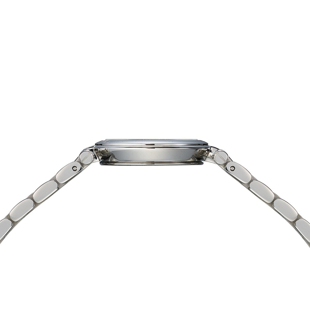HAUTE ELEGANCE MINI, Silber
