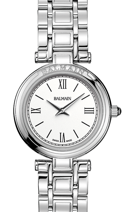 HAUTE ELEGANCE MINI, Silber