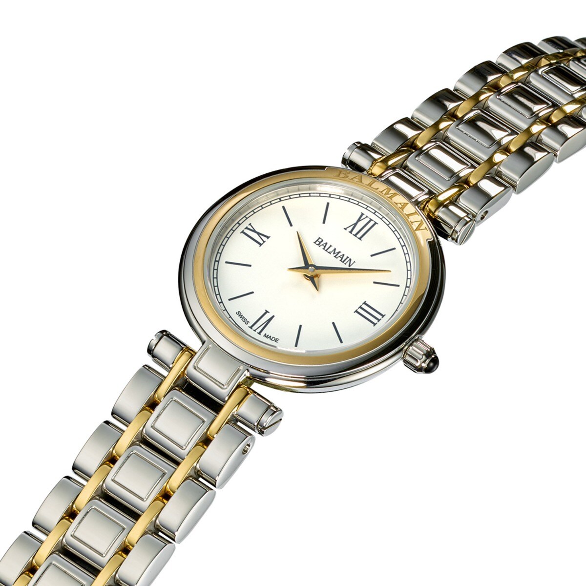 HAUTE ELEGANCE MINI, Silber