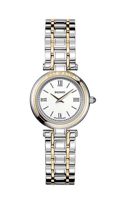 HAUTE ELEGANCE MINI, Silber