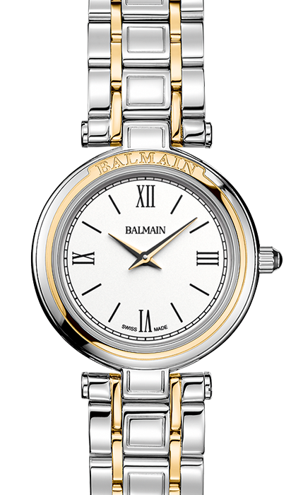 HAUTE ELEGANCE MINI, Silber
