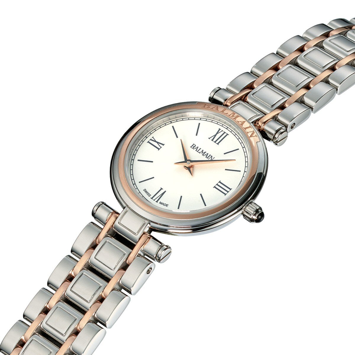 HAUTE ELEGANCE MINI, Silber