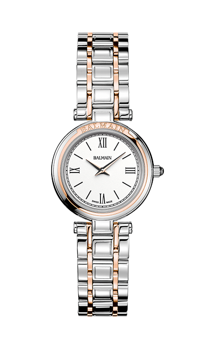 HAUTE ELEGANCE MINI, Silber