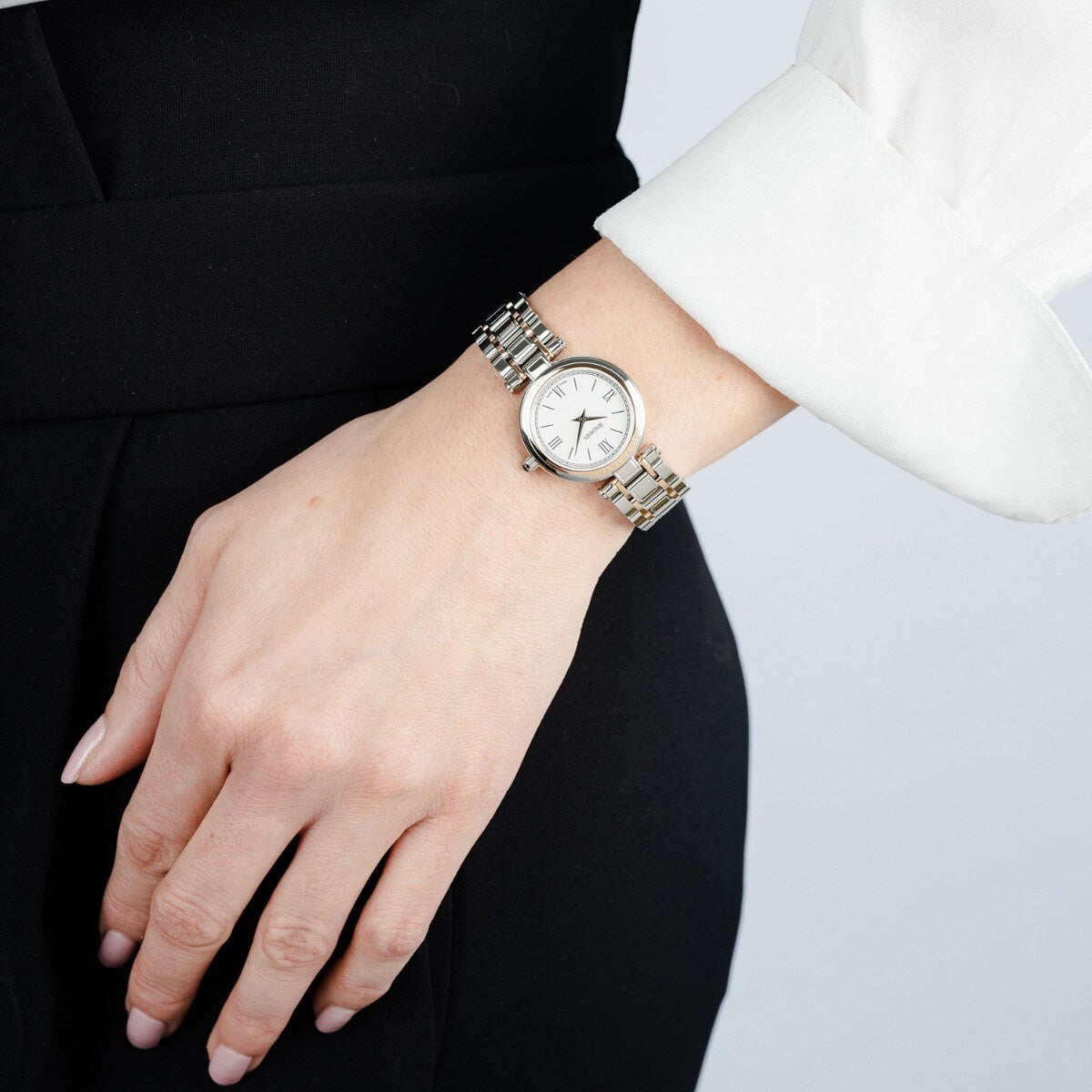 HAUTE ELEGANCE MINI, Silber