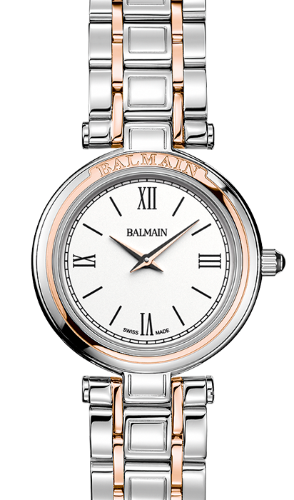 HAUTE ELEGANCE MINI, Silber