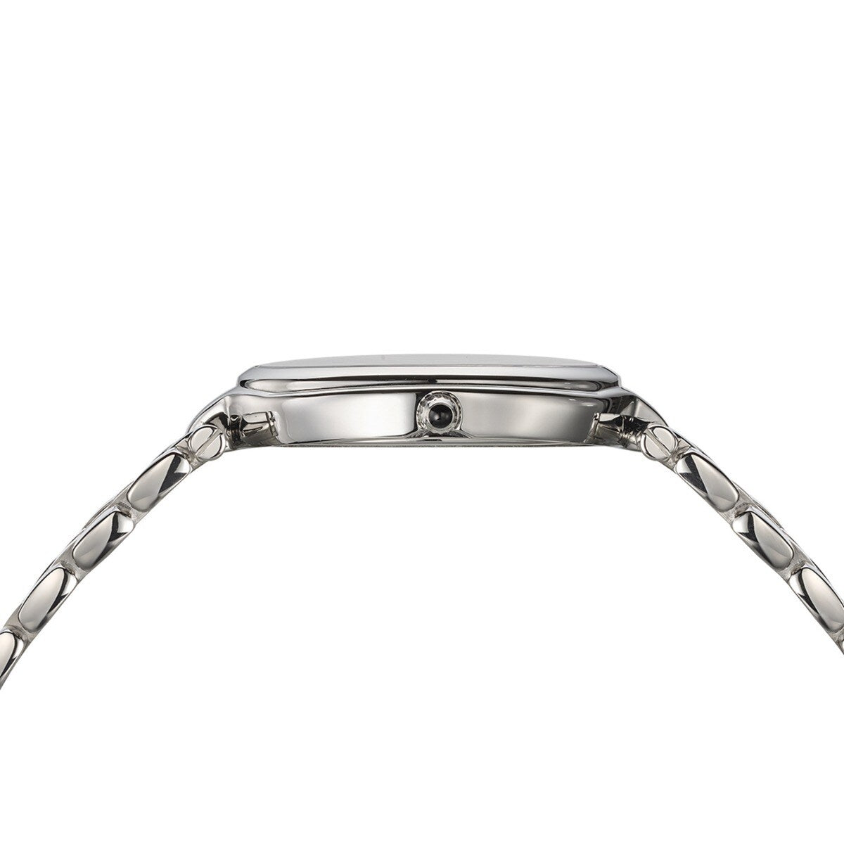 HAUTE ELEGANCE OVAL, Silber