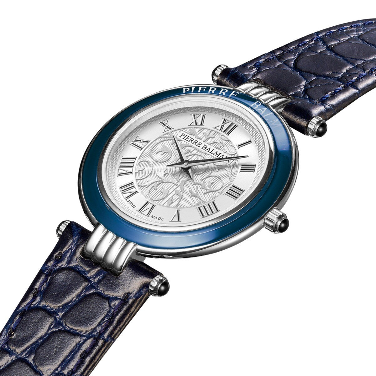 HAUTE ELEGANCE Vintage, Silber