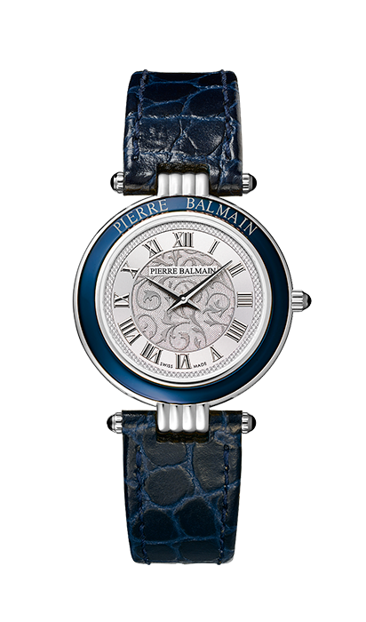 HAUTE ELEGANCE Vintage, Silber