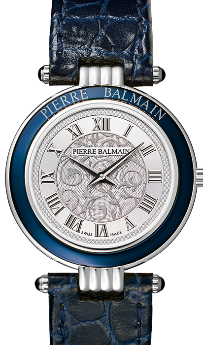 HAUTE ELEGANCE Vintage, Silber