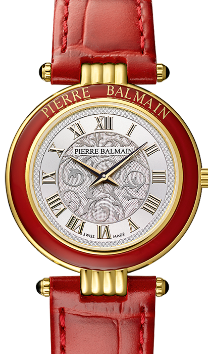 HAUTE ELEGANCE Vintage, Silber