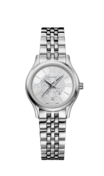 BELEGANZA, Silber