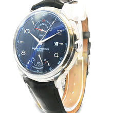 Baume & Mercier Clifton GMT M0A 10422