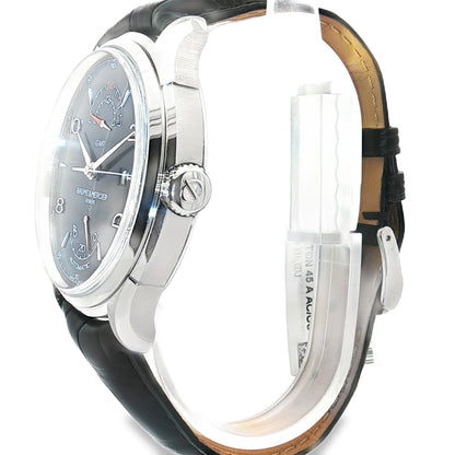 Baume & Mercier Clifton GMT M0A 10422