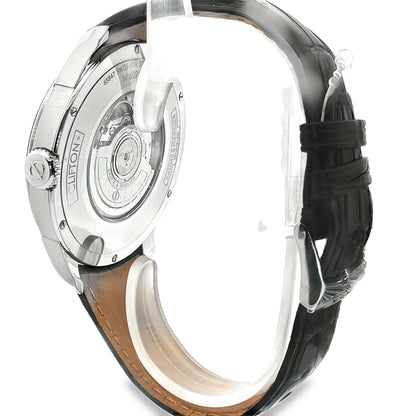 Baume & Mercier Clifton GMT M0A 10422