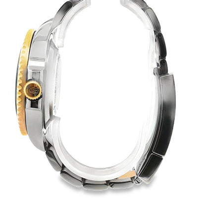 Rolex Sea-Dweller - 126603 Stahl/Gold 2020