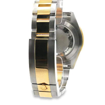 Rolex Sea-Dweller - 126603 Stahl/Gold 2020