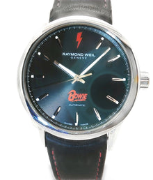 Raymond Weil Freelancer David Bowie Limited Edition 3000 pcs