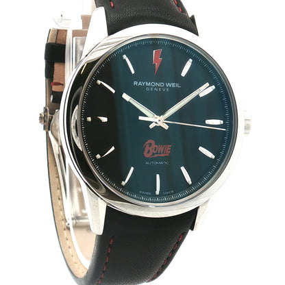 Raymond Weil Freelancer David Bowie Limited Edition 3000 pcs