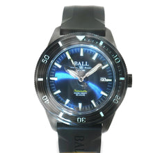 Ball Engineer II M Skindiver Heritage M Chronometer Limited Edition DD3208B-P2C-BE