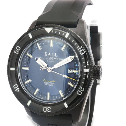 Ball Engineer II M Skindiver Heritage M Chronometer Limited Edition DD3208B-P2C-BE