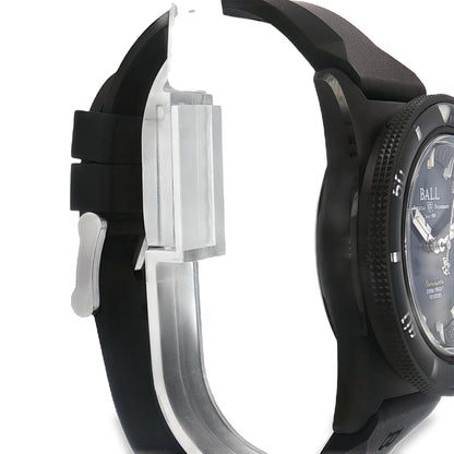 Ball Engineer II M Skindiver Heritage M Chronometer Limited Edition DD3208B-P2C-BE