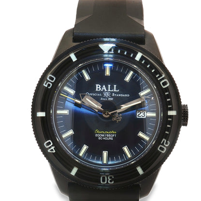 Ball Engineer II M Skindiver Heritage M Chronometer Limited Edition DD3208B-P2C-BE