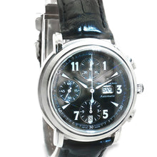 Maurice Lacroix Masterpiece Croneo Automatic Chrono 67839 - 1103