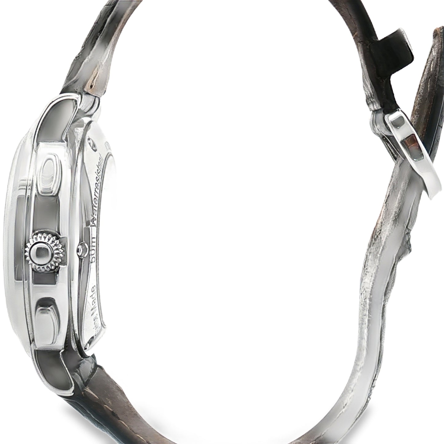 Maurice Lacroix Masterpiece Croneo Automatic Chrono 67839 - 1103