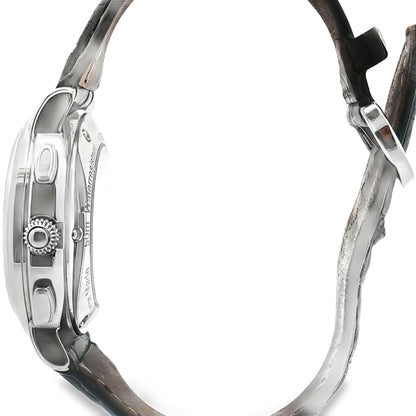 Maurice Lacroix Masterpiece Croneo Automatic Chrono 67839 - 1103