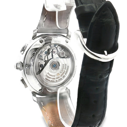 Maurice Lacroix Masterpiece Croneo Automatic Chrono 67839 - 1103