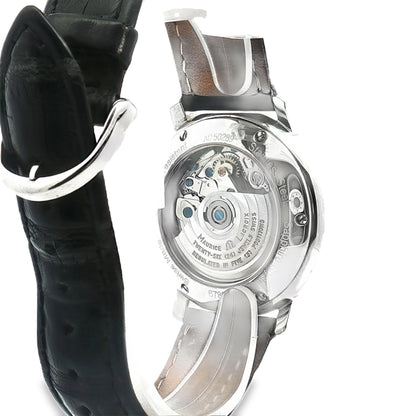 Maurice Lacroix Masterpiece Croneo Automatic Chrono 67839 - 1103