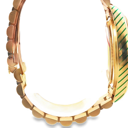 Rolex Day-Date Oyster Perpetual 18038 President