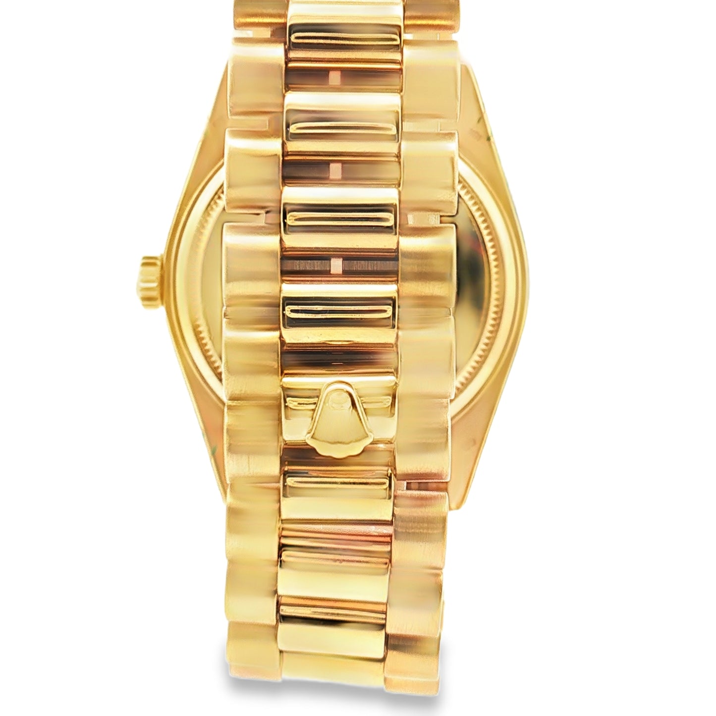 Rolex Day-Date Oyster Perpetual 18038 President