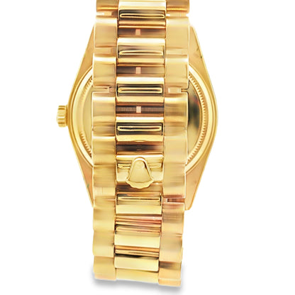 Rolex Day-Date Oyster Perpetual 18038 President