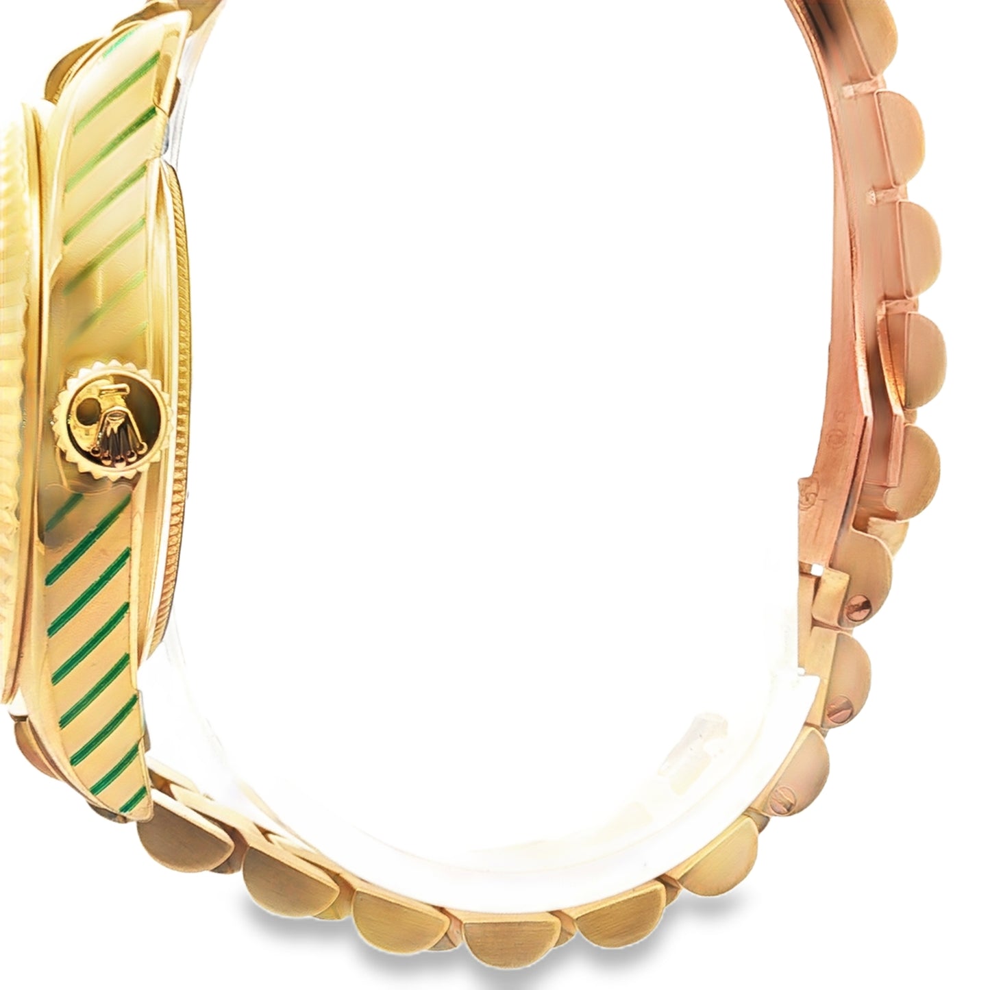 Rolex Day-Date Oyster Perpetual 18038 President