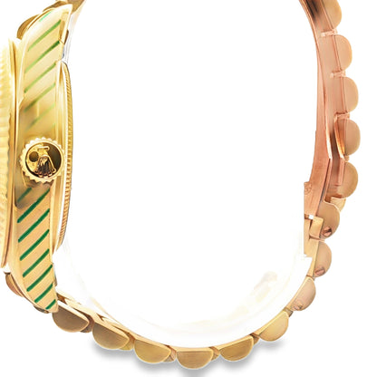 Rolex Day-Date Oyster Perpetual 18038 President