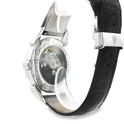 Cuervo Y Sobrinos Historiador Squelette Full Set 2022